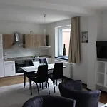 Duenenhaus Wohnung 1