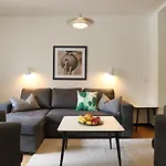 Duenenhaus Wohnung 1