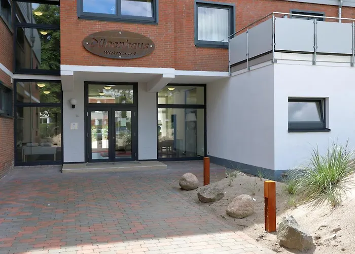 Duenenhaus Wohnung 1