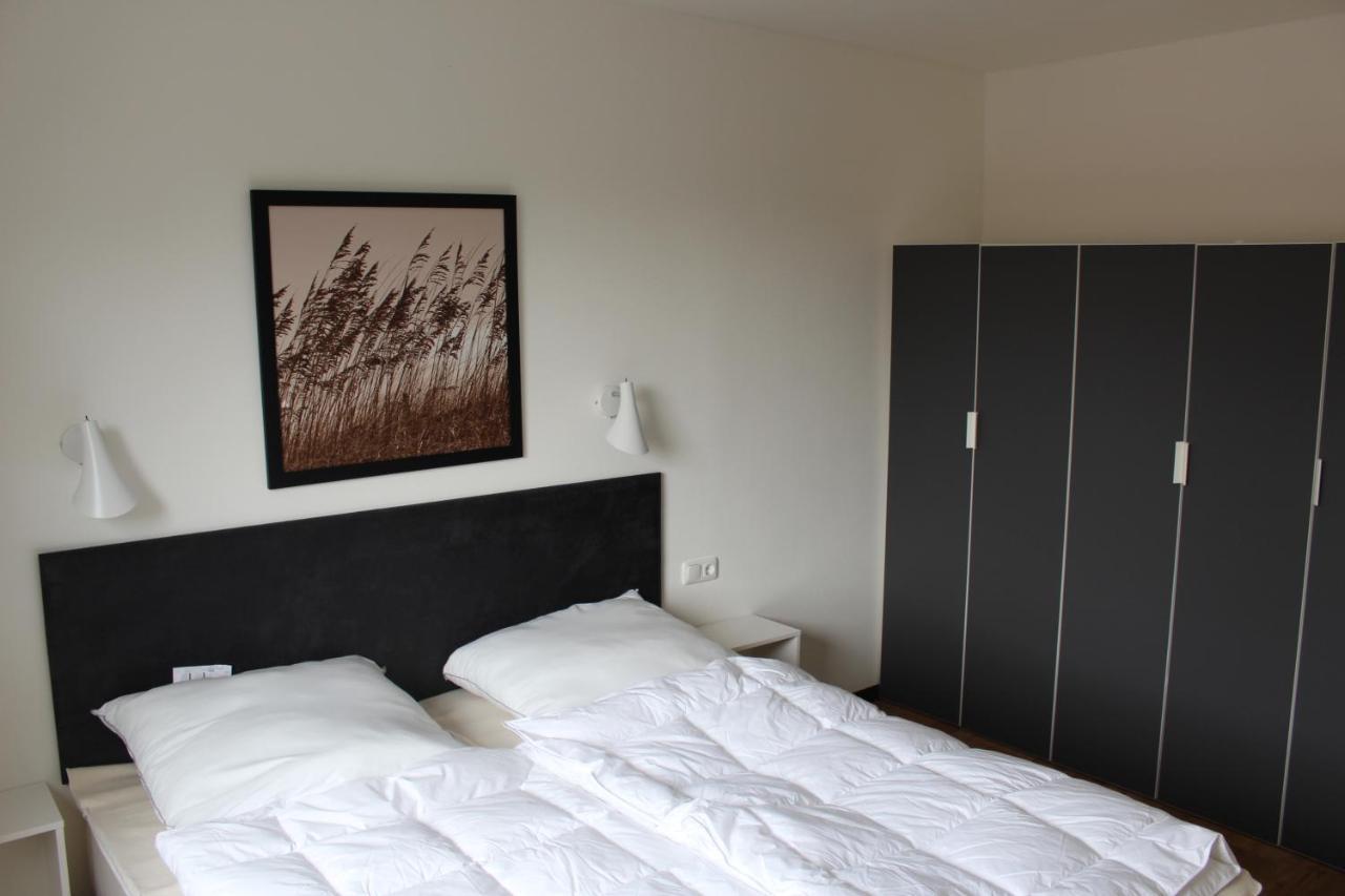 Dunenhaus 1 Apartment *