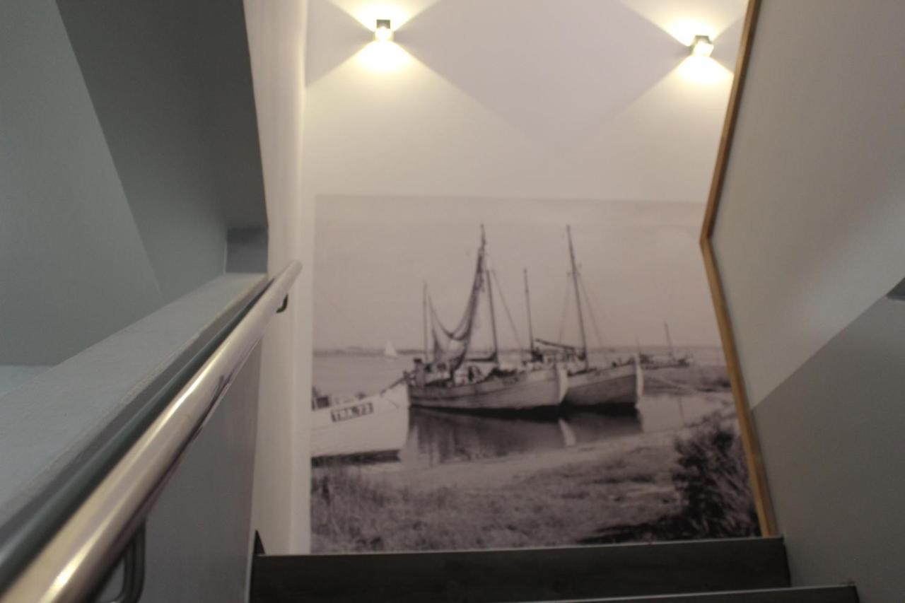 Dunenhaus 1 *