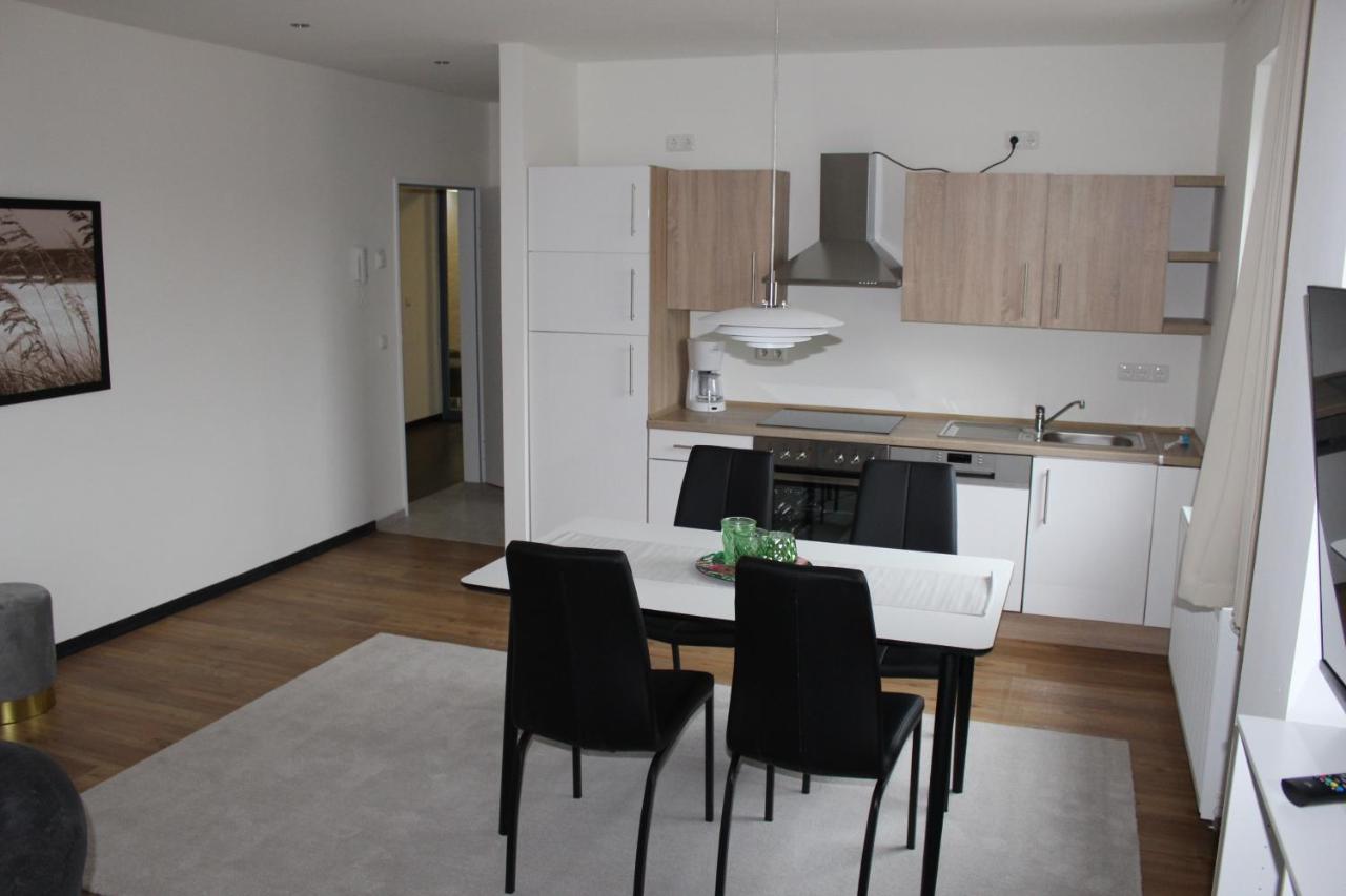 Dunenhaus 1 Apartment Lubeck